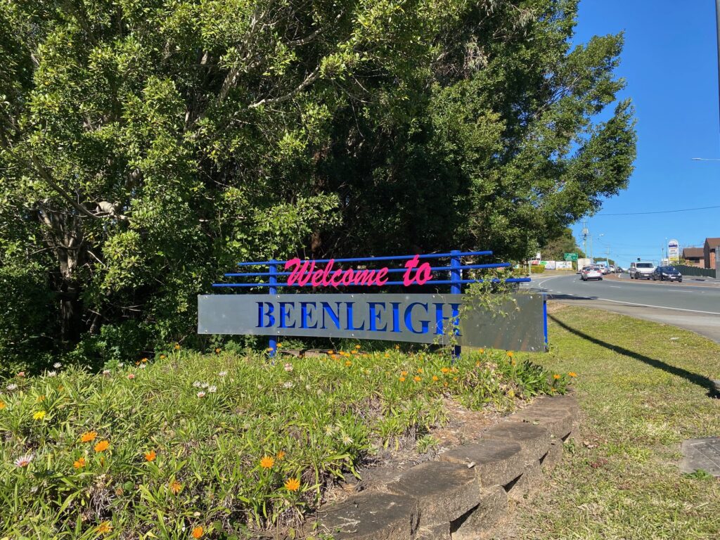 Welcome to Beenleigh