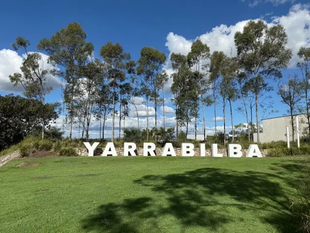 Building and Pest Inspection Yarrabilba